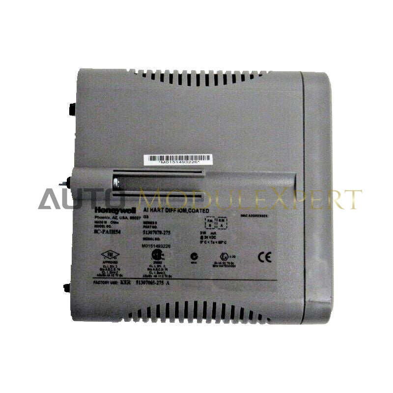 8C-PAON01 51454357-175 by Honeywell Analog Output Module