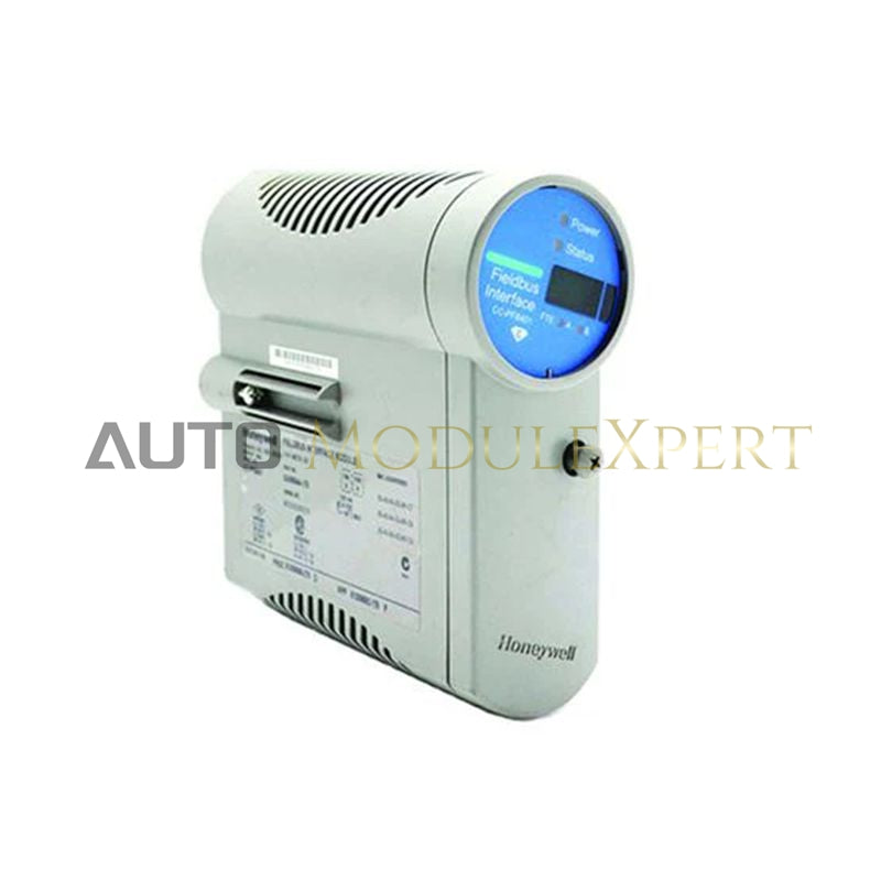 8C-PAIHA1 51454470-275 Honeywell  Industrial Analog Input Module