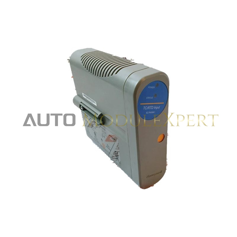 Honeywell 8C‑PAIMAL Analog Input Module