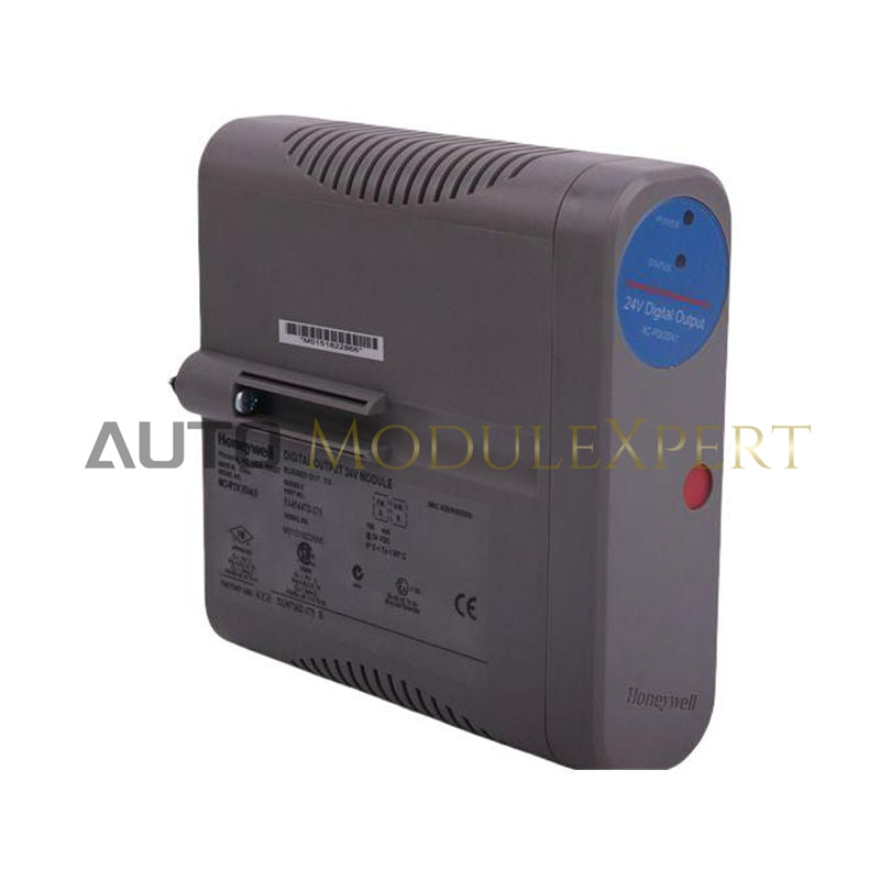 Analog Output Module Honeywell 8C-PAOHA1 51454469-275