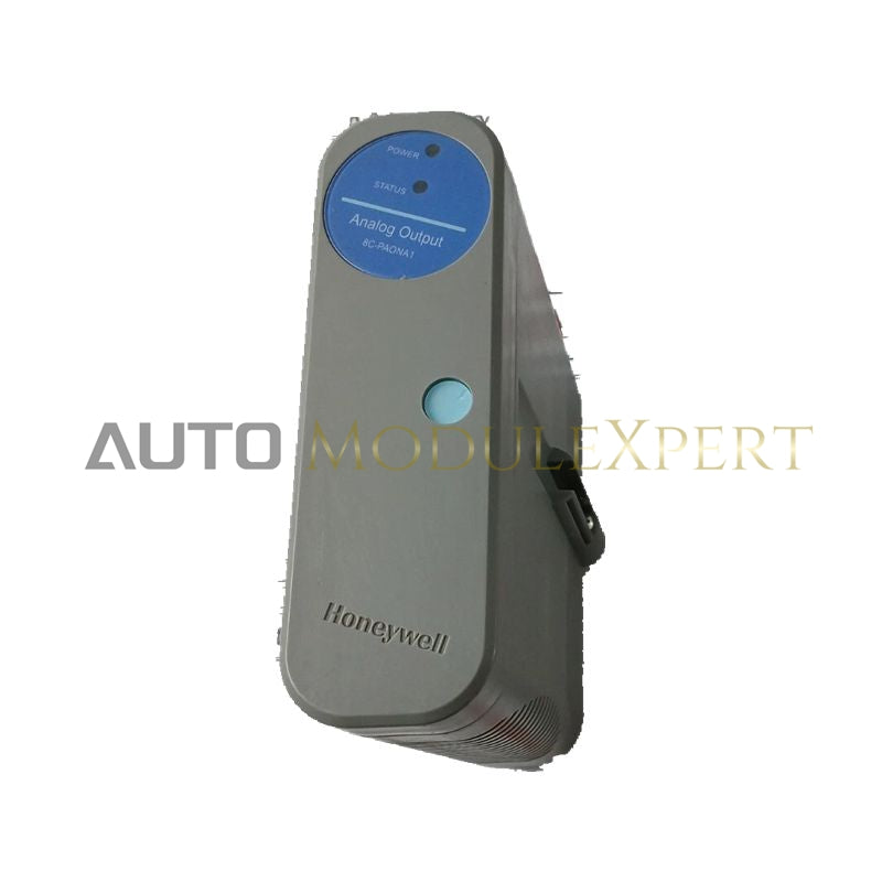 Analog Output Module 8C-PAONA1 Honeywell