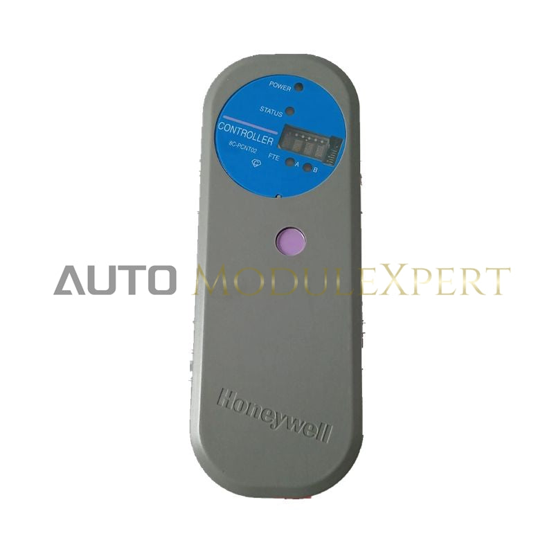 8C‑PCNT02 Honeywell Industrial Controller Module