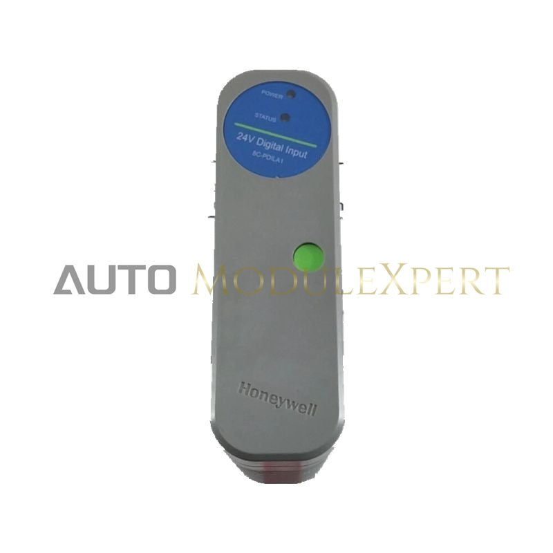 Digital Input Module Honeywell 8C‑PDILA1 51454471‑175