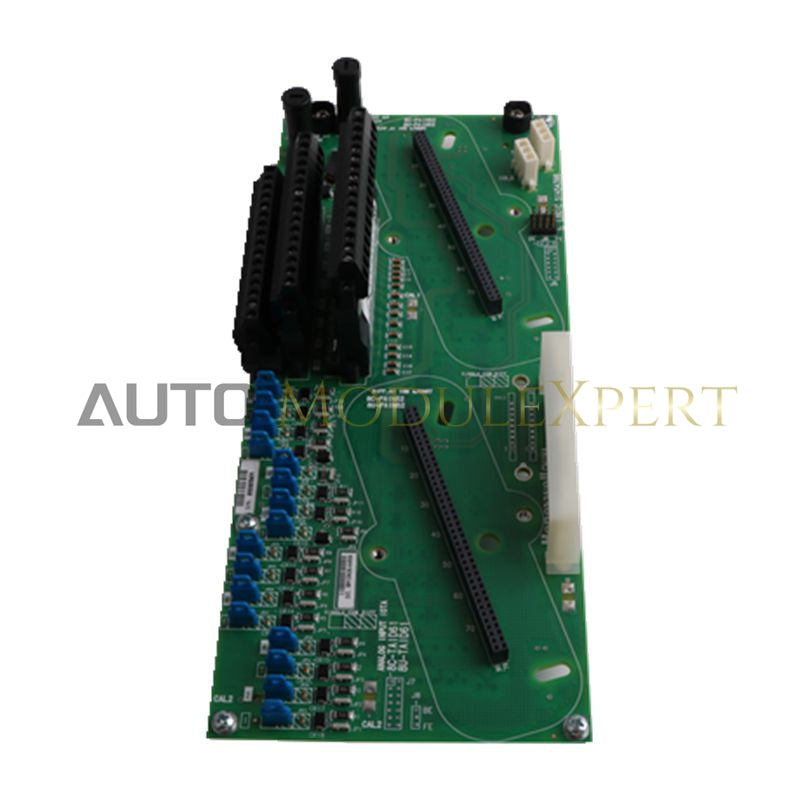 Honeywell 8C-TAID61 DCS Backplane Module