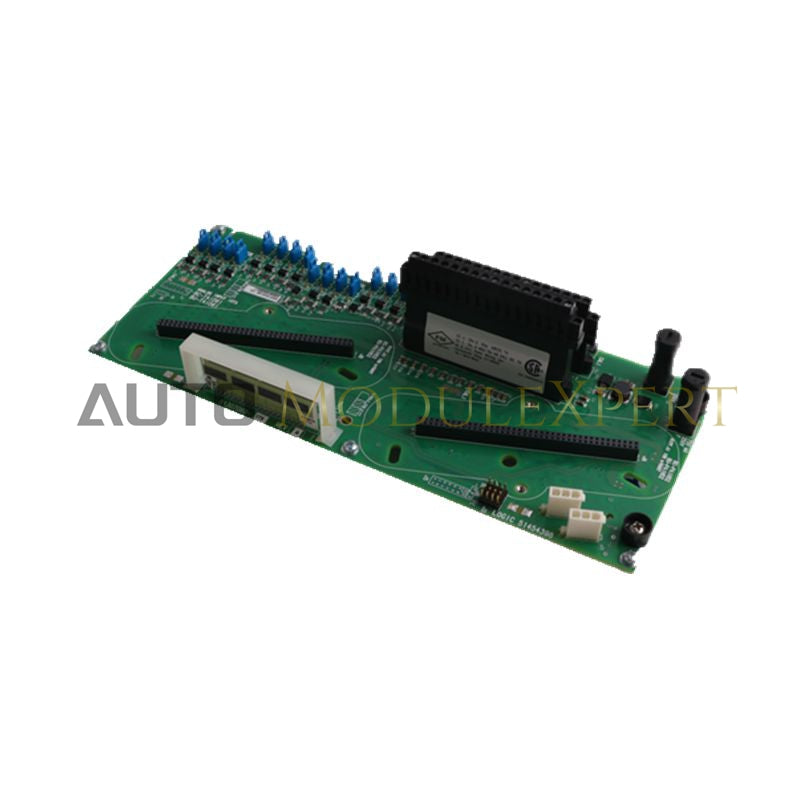 Honeywell 8C-TAID61 DCS Backplane Module