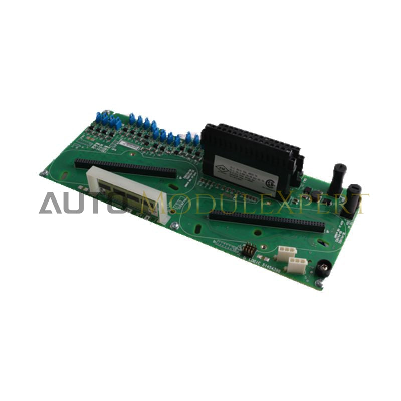 Honeywell 8C‑TAID61 8U‑TAID61 51307069‑175 Analog Input Module