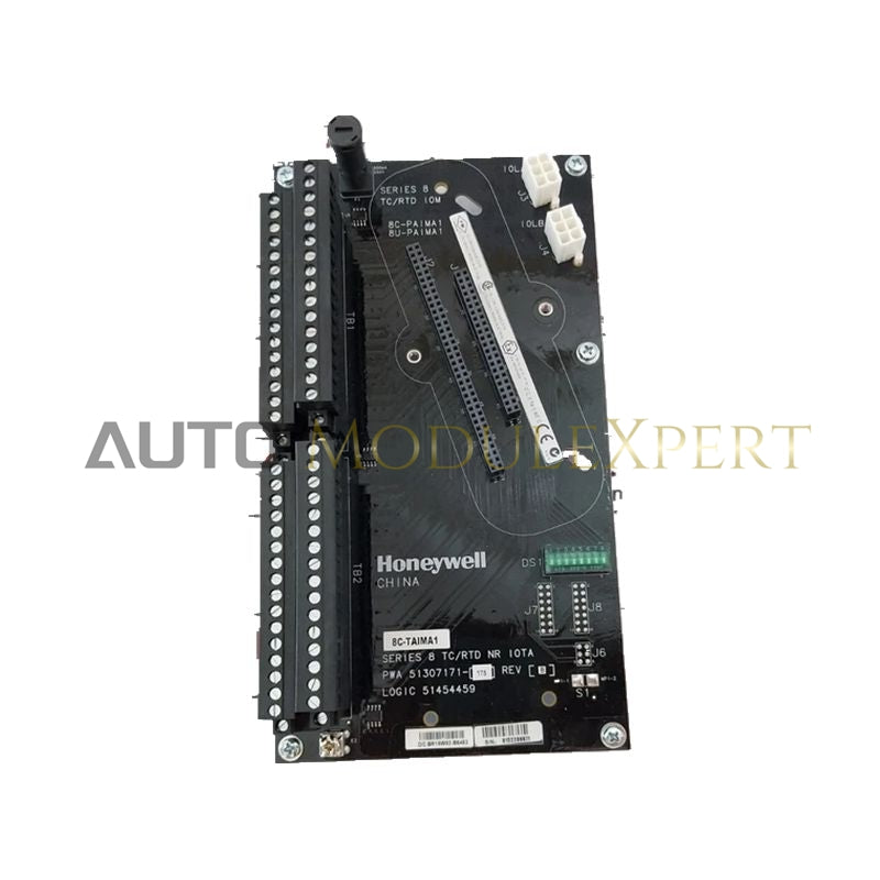 Honeywell 8C‑TAIMA1 51307171‑175 IOTA Field Module Connector