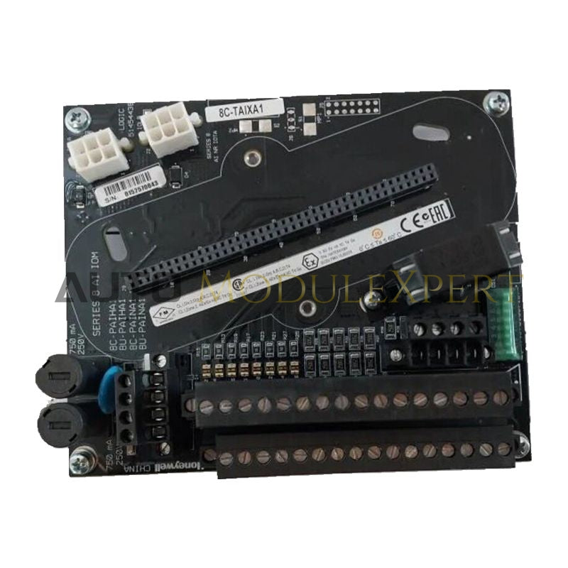 Honeywell 8C‑TAIXA1 51307127‑175 Analog Input Module