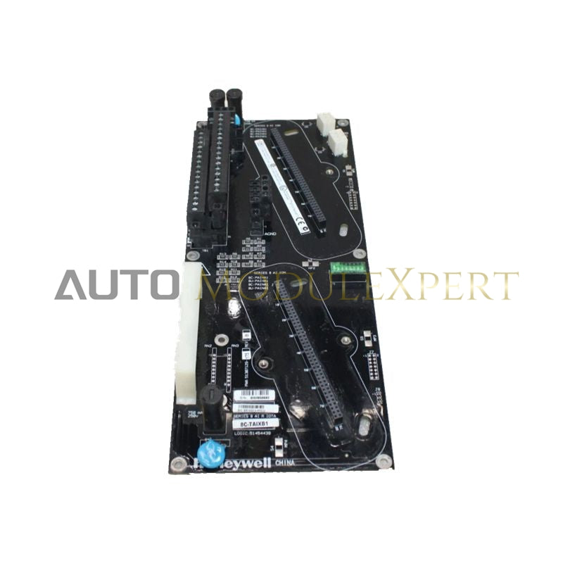 8C‑TAIXB1 by Honeywell Analog Input Module