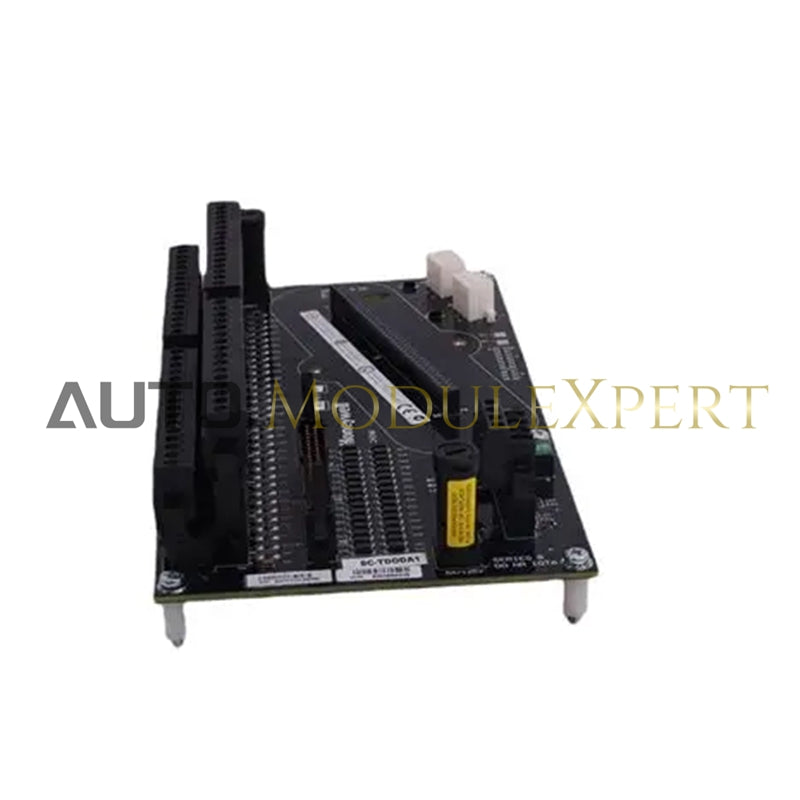 8C-TAOXB1 Honeywell I/O Module Hot Selling