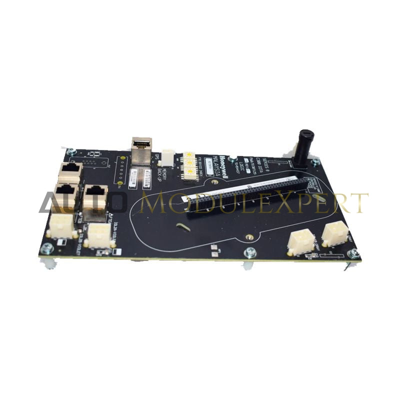 Honeywell 8C‑TCNTA1 51307125‑175 Controller Connection Module