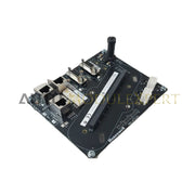 PROFIBUS DP Gateway Module Honeywell 8C‑TPOXA1