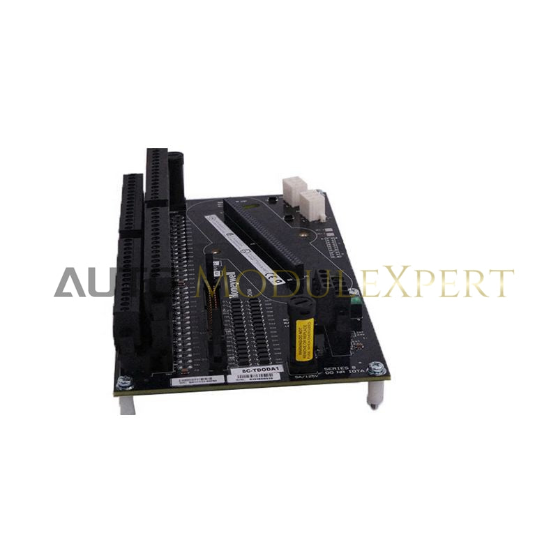 Honeywell 8U‑TAIDB1 Analog Input IOTA Module