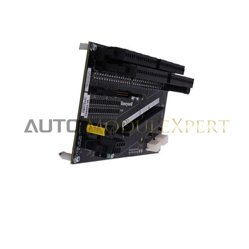 Honeywell 8U‑TDILA1 High‑Performance Digital Input Module