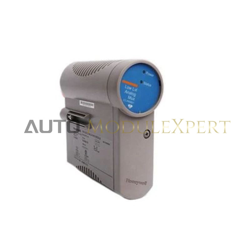 8U‑TDODA1 Honeywell Industrial Digital Output IOTA