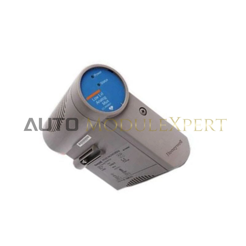 8U‑TDODA1 Honeywell Industrial Digital Output IOTA