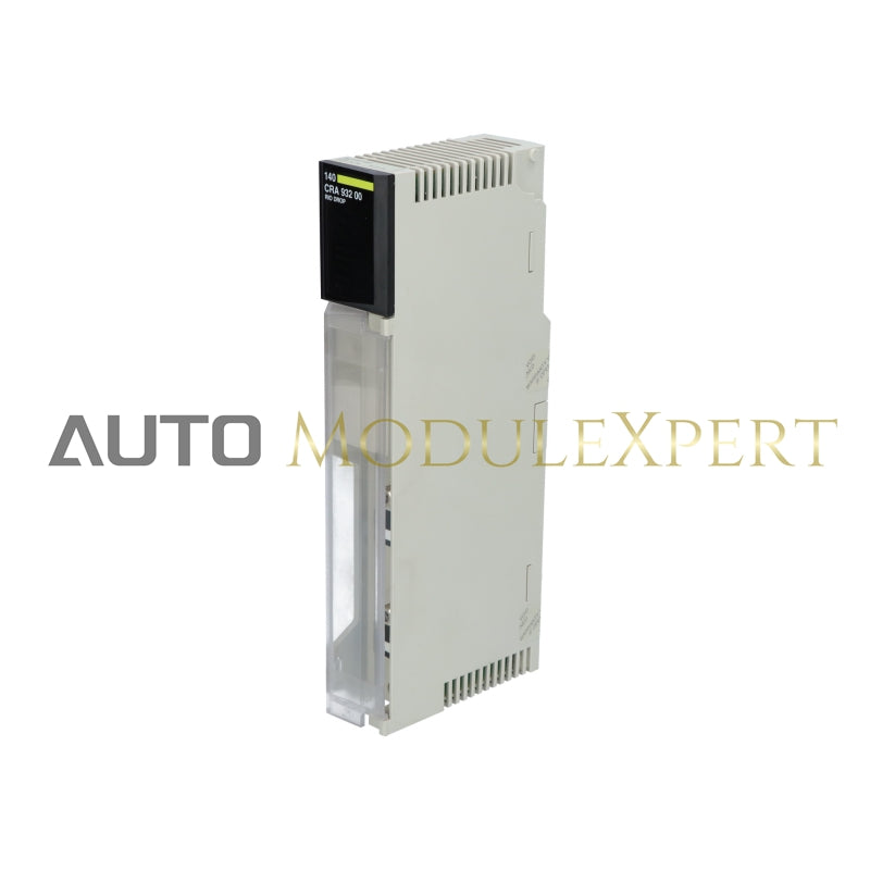Módulo adaptador de gota Schneider 140CRA93200 Modicon RIO