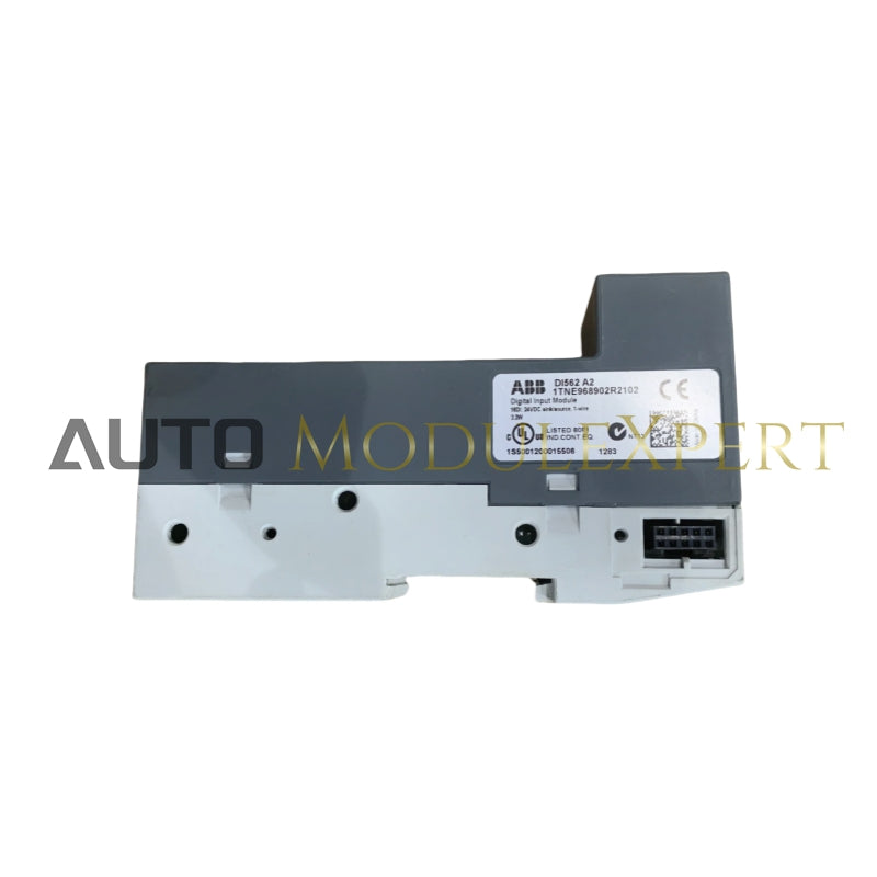 ABB DI562 1TNE968902R2102 وحدة الإدخال الرقمية