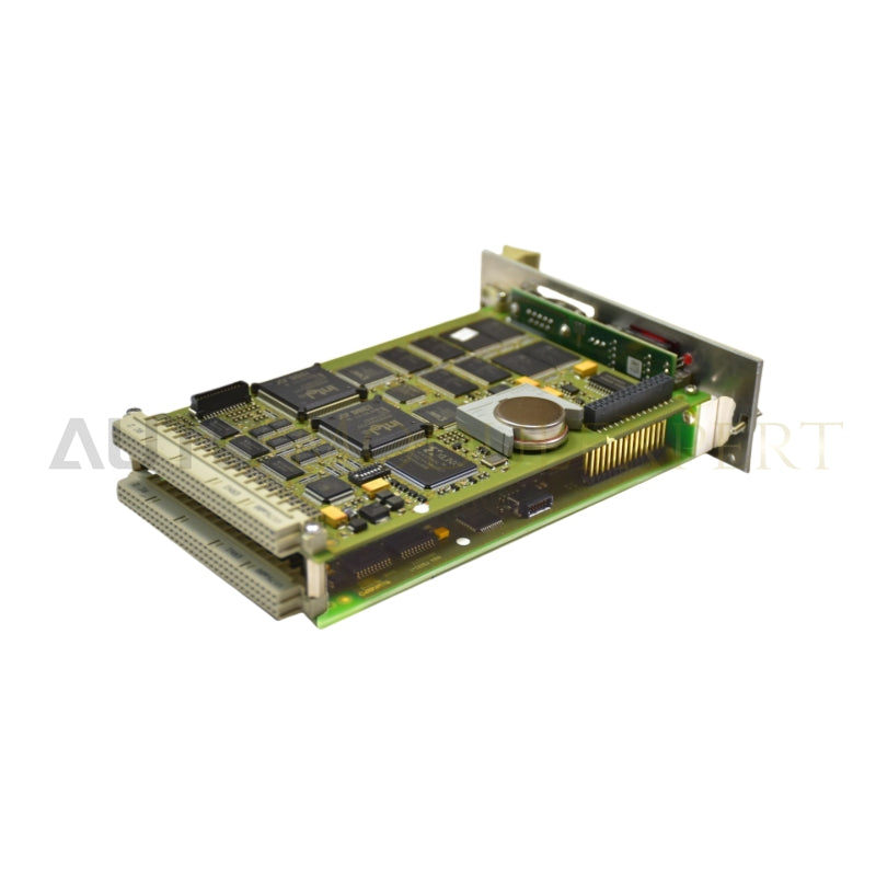 HIMA F 8650X Central Processing Unit F8650X