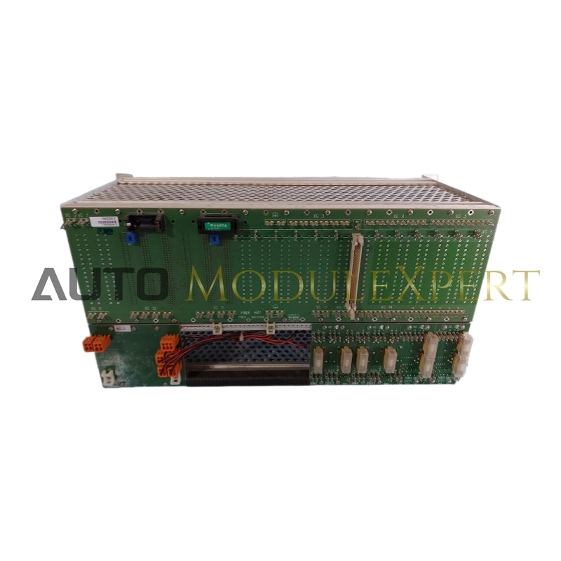HIMA H41Q-B4237-2 Safety-Related System Rack H41Q-B 4237-2
