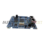 GE FANUC IS210BPPCH1AC Tarjeta de Procesador de Paquete de E/S Mark VIe
