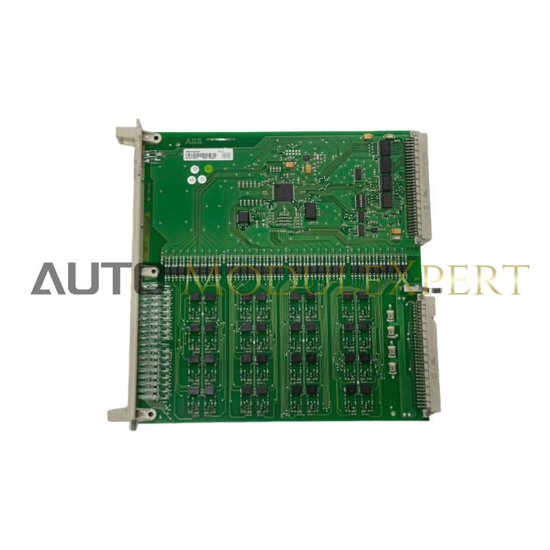 ABB DSDI 110AV1 Digital Input Board 32 Channels