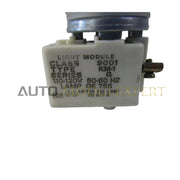 GE 9001-51151TA PLC Modülü