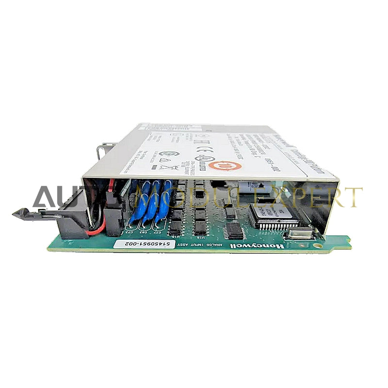 مدخل تناظري HONEYWELL 900A01-0202