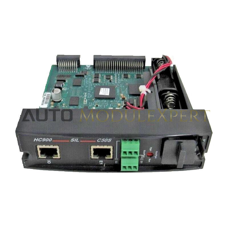 Honeywell 900C50S-0460 Industrial Controller Module