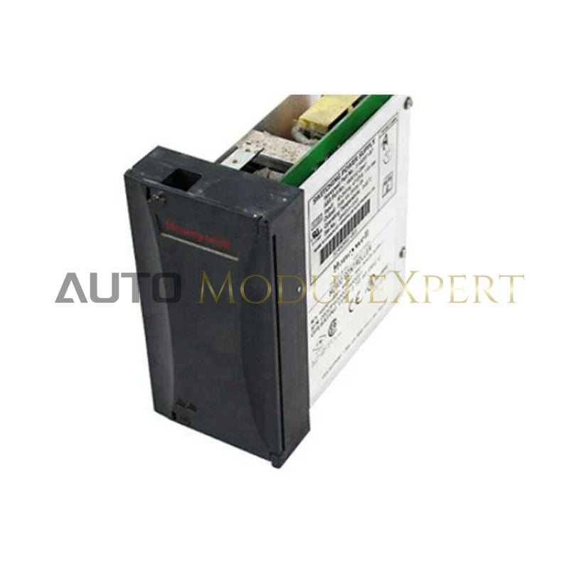 Honeywell 900P24-01-01 DC Power Supply Module for Control Systems
