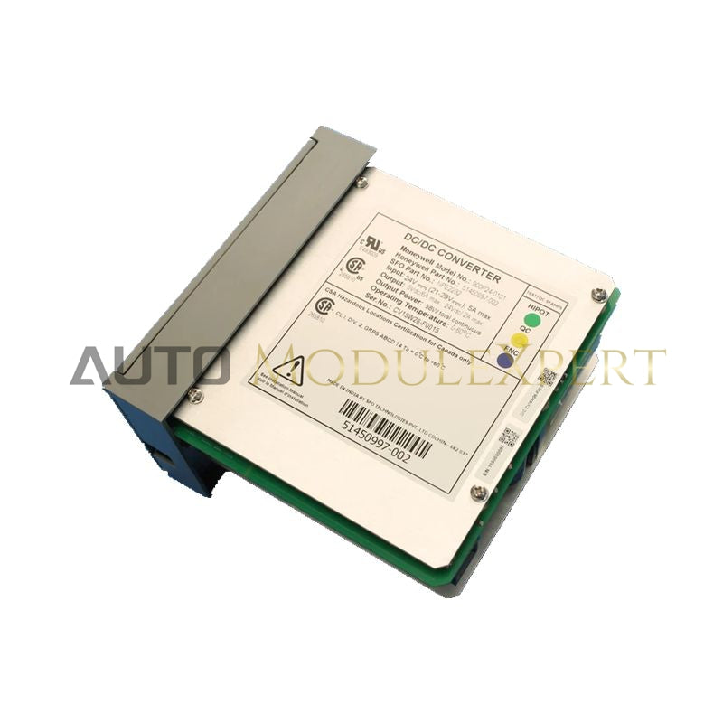 900P24‑0101 Honeywell ControlEdge Controller for Automation Systems