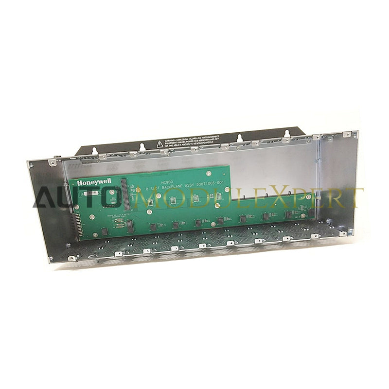 HONEYWELL 900R12-0200  12 ranuras de E/S Rack