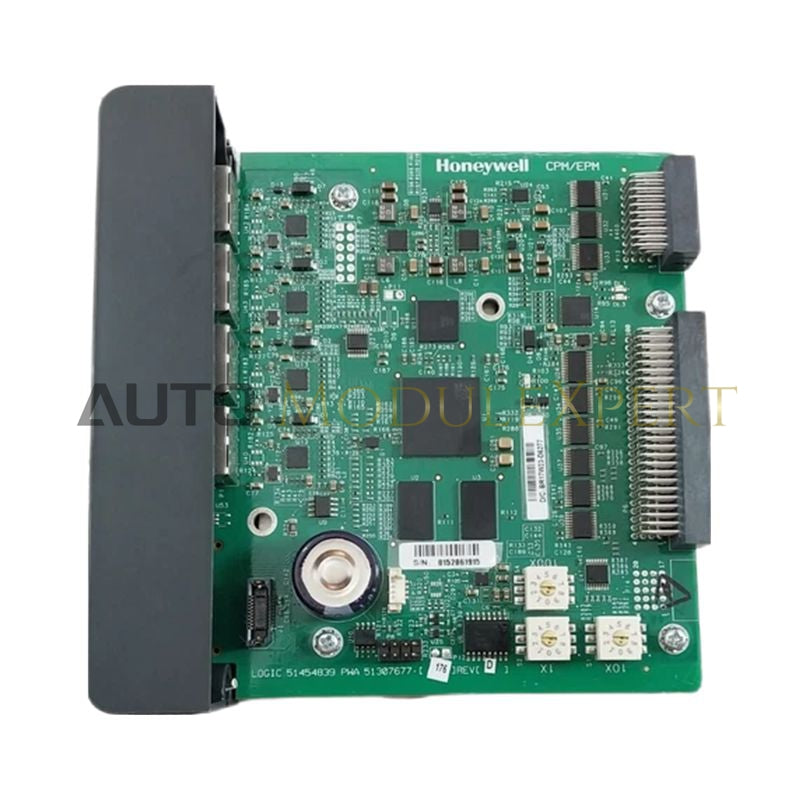 900G01-0001 Honeywell Digital Input Module for HC900 Controller