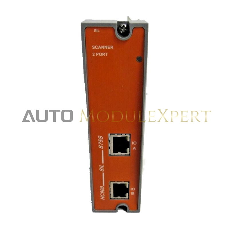 900S75S-0360-00 Honeywell Controller Module for Industrial Automation