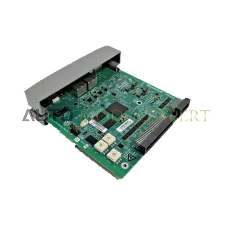 Honeywell 900SP1-0300 Industrial Expansion Processor for Automation Systems