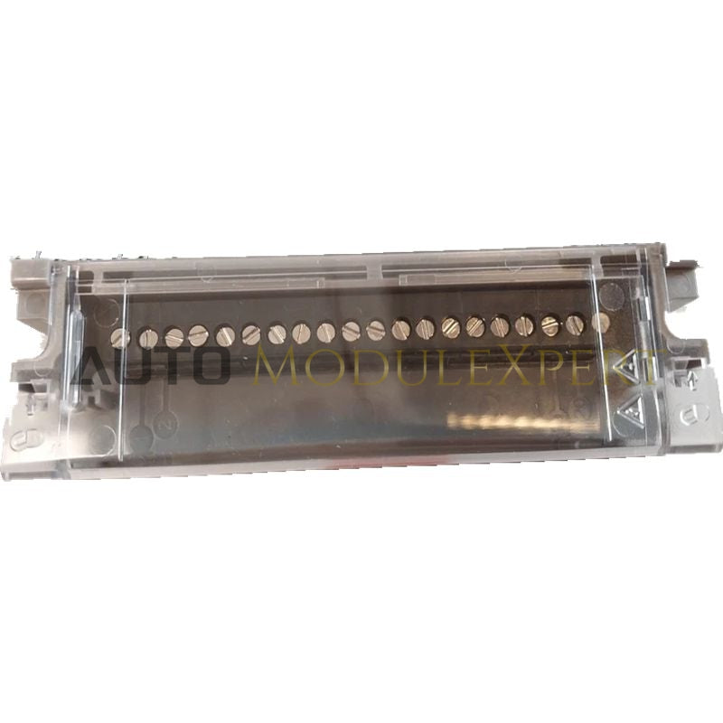 Honeywell 900TEK-0101 | Industrial Terminal Block Module