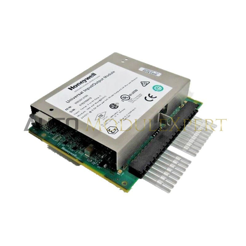 Universelles I/O-Modul | Honeywell 900U01-0100 ControlEdge