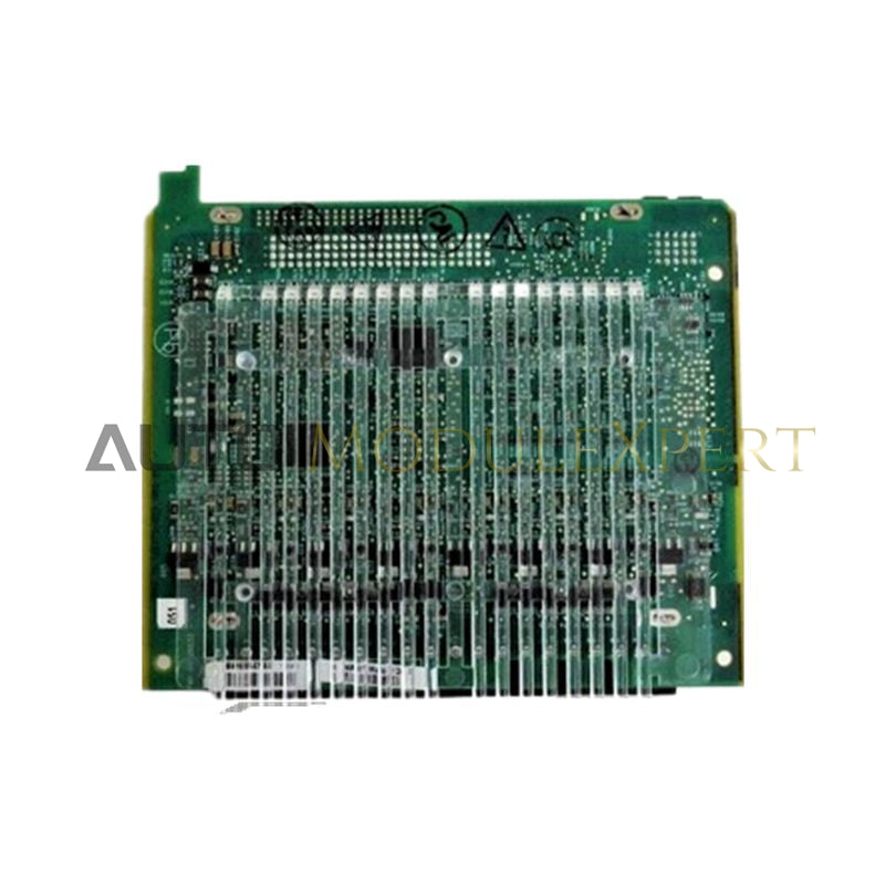 900U01-0100 Honeywell Universal Input/Output Module for Control Systems