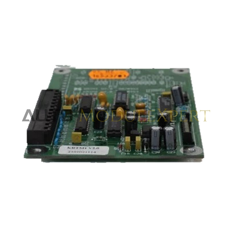 GWK 9070459KRANLV2.O Industrial Control Module