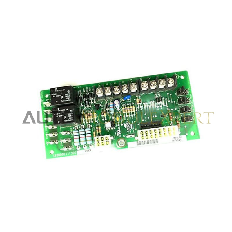 9070880 KRADCV1.1 Emerson Line Coupler Signal Conditioner for Fieldbus Systems