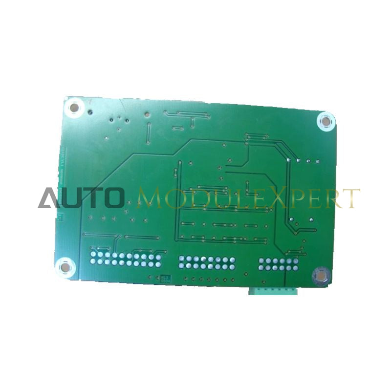GWK 9070880KRADCV1.1 PC Board Assembly