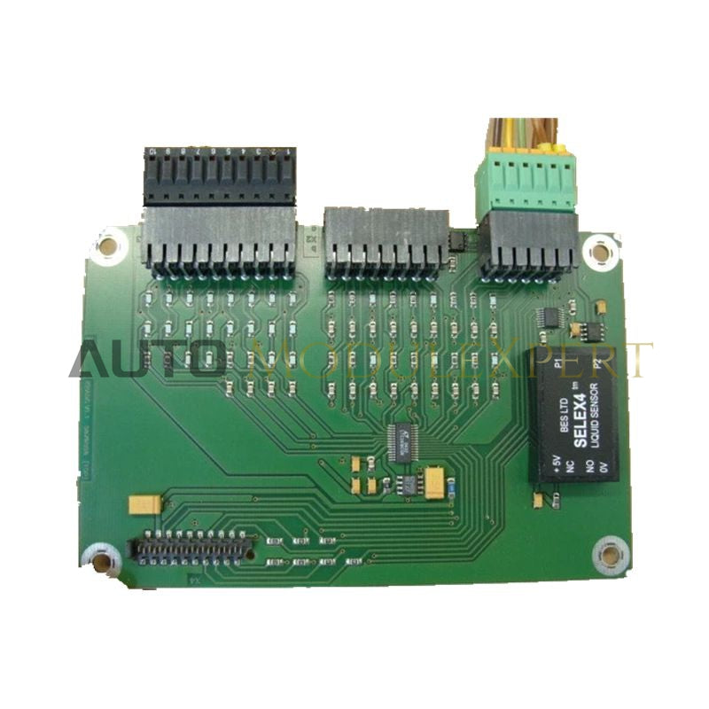 GWK 9070880KRADCV1.1 PC Board Assembly