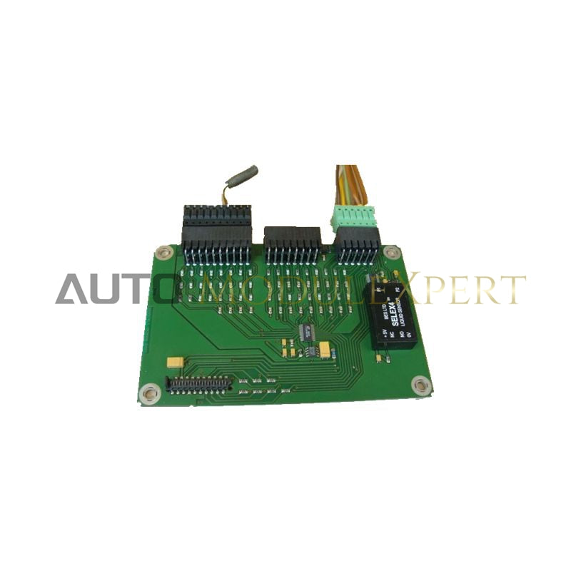 GWK 9070880KRADCV1.1 PC Board Assembly