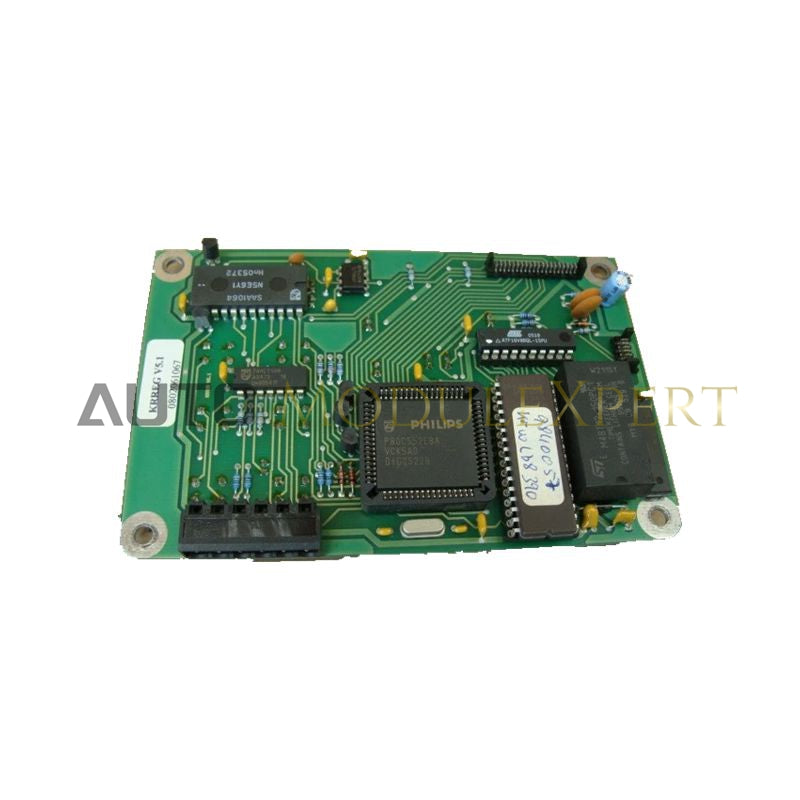 PC Board Assembly GWK 9071114KRINTV5.1