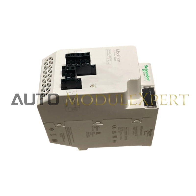 Módulo de fonte de alimentação Modicon Schneider BMXCPS4002 X80