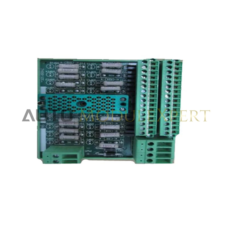 Módulo PLC Triconex 9101-010F Schneider