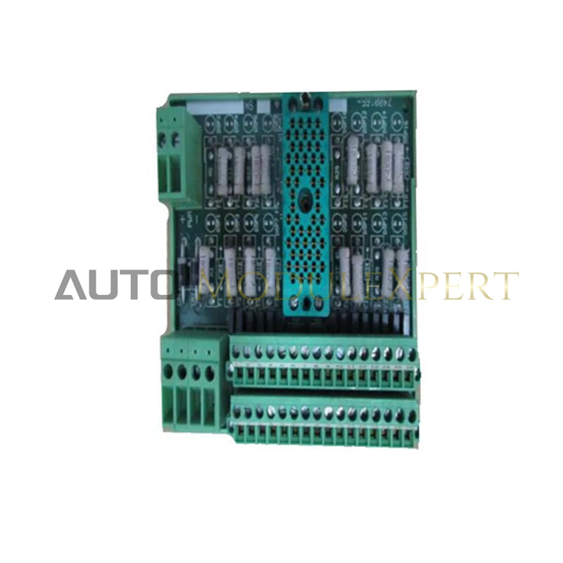 Triconex 9101-010F Schneider PLC Module