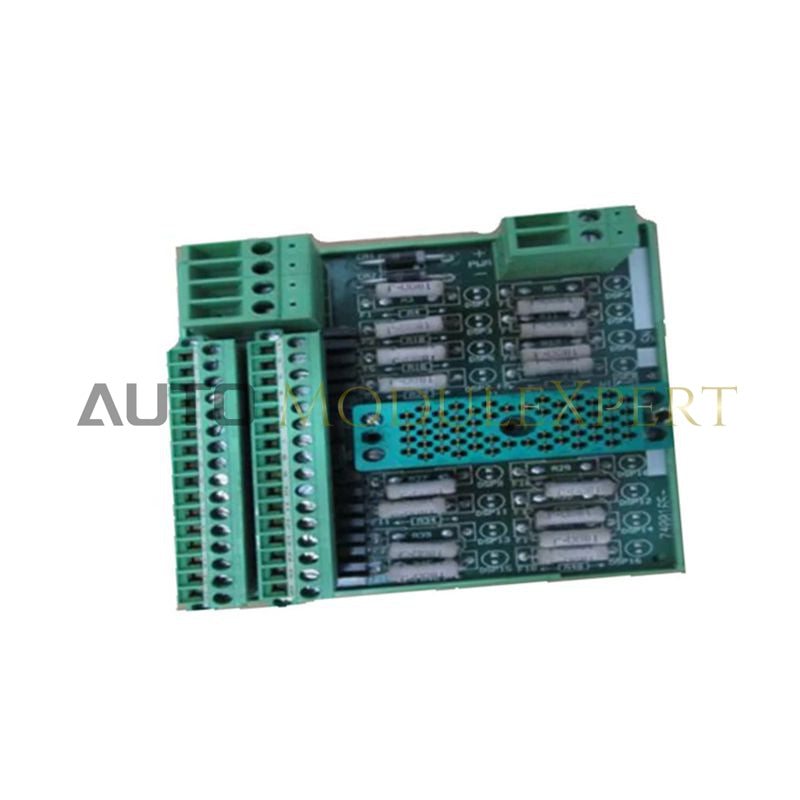 Módulo PLC Triconex 9101-010F Schneider