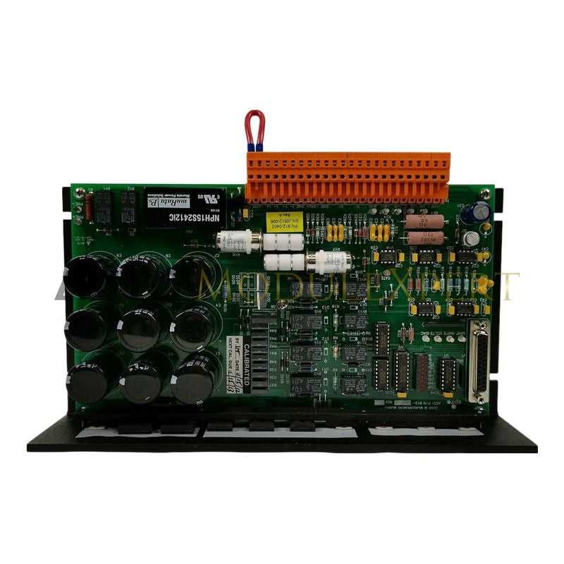 Load Measurement Board SPIRE 912-0402 Control Module