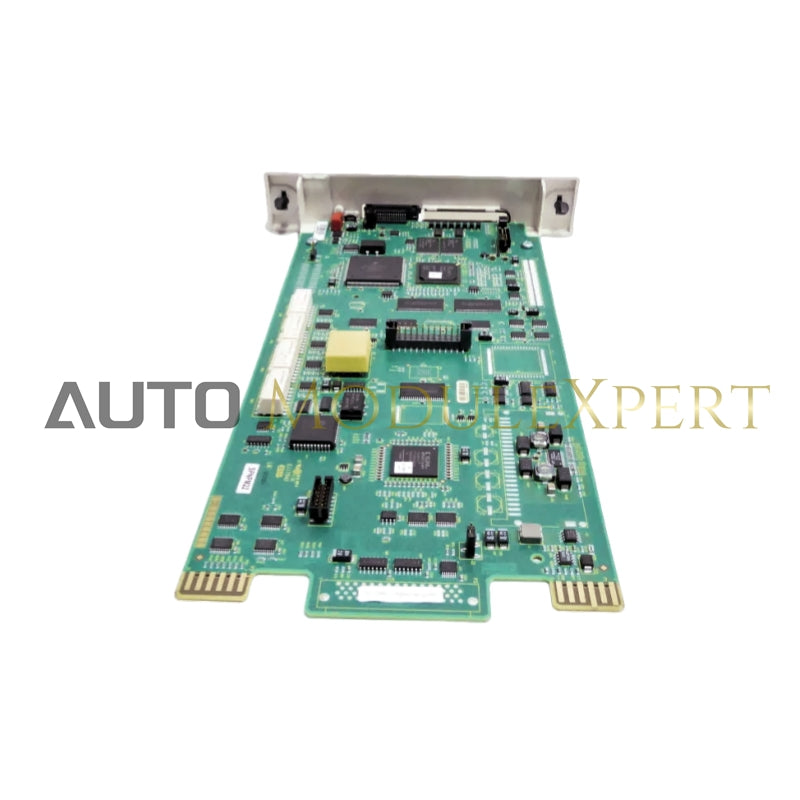وحدة معالجة الشبكة ABB SPNPM22